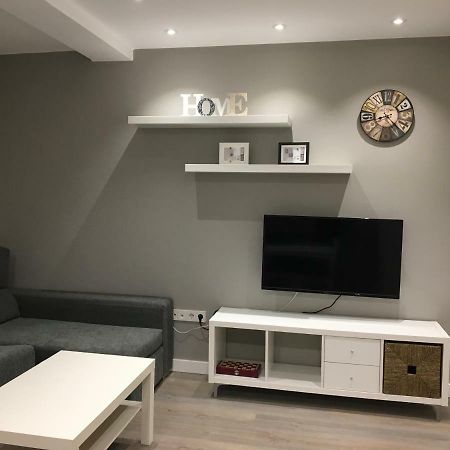 Zaragoza Centro Spain - Apartamento Nuevo Y Facilidad De Parking Exterior foto